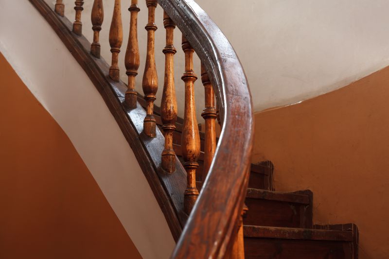 Handrail Repair